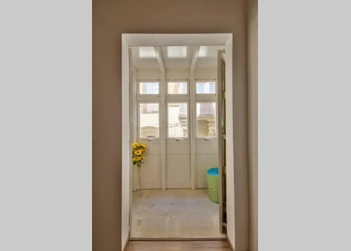 Timeless Elegance : Centre Apartamento *