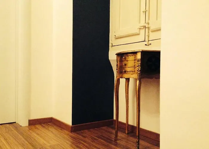 Timeless Elegance : Centre Apartamento *